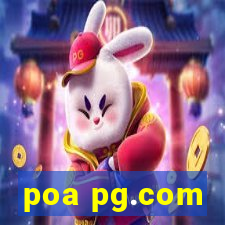 poa pg.com